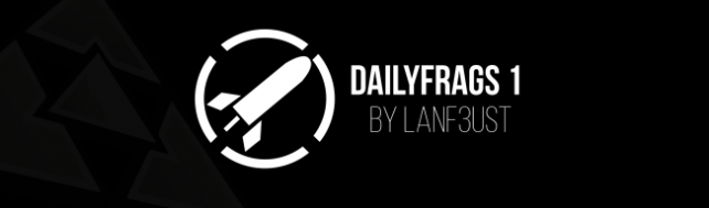 daily frags 1 article